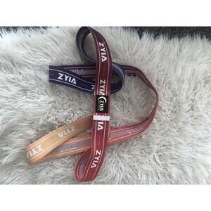 ZYIA Active Sprint Resistance Band MM